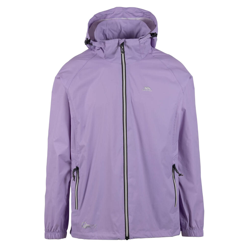 Qikpac X Unisex Packaway Jacket (Gelsomino)