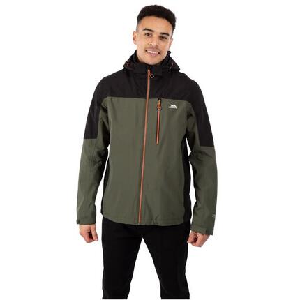 Veste Imperméable TAPPIN Homme (Indigo)
