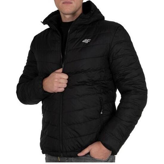 Veste M434 Homme (Marron / Noir)
