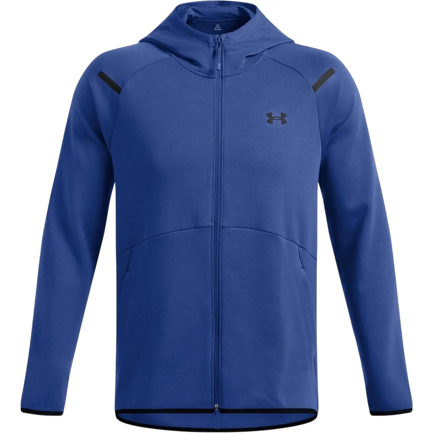 Sweatshirt para Homem Under Armour UA UNSTOPPABLE 2/6