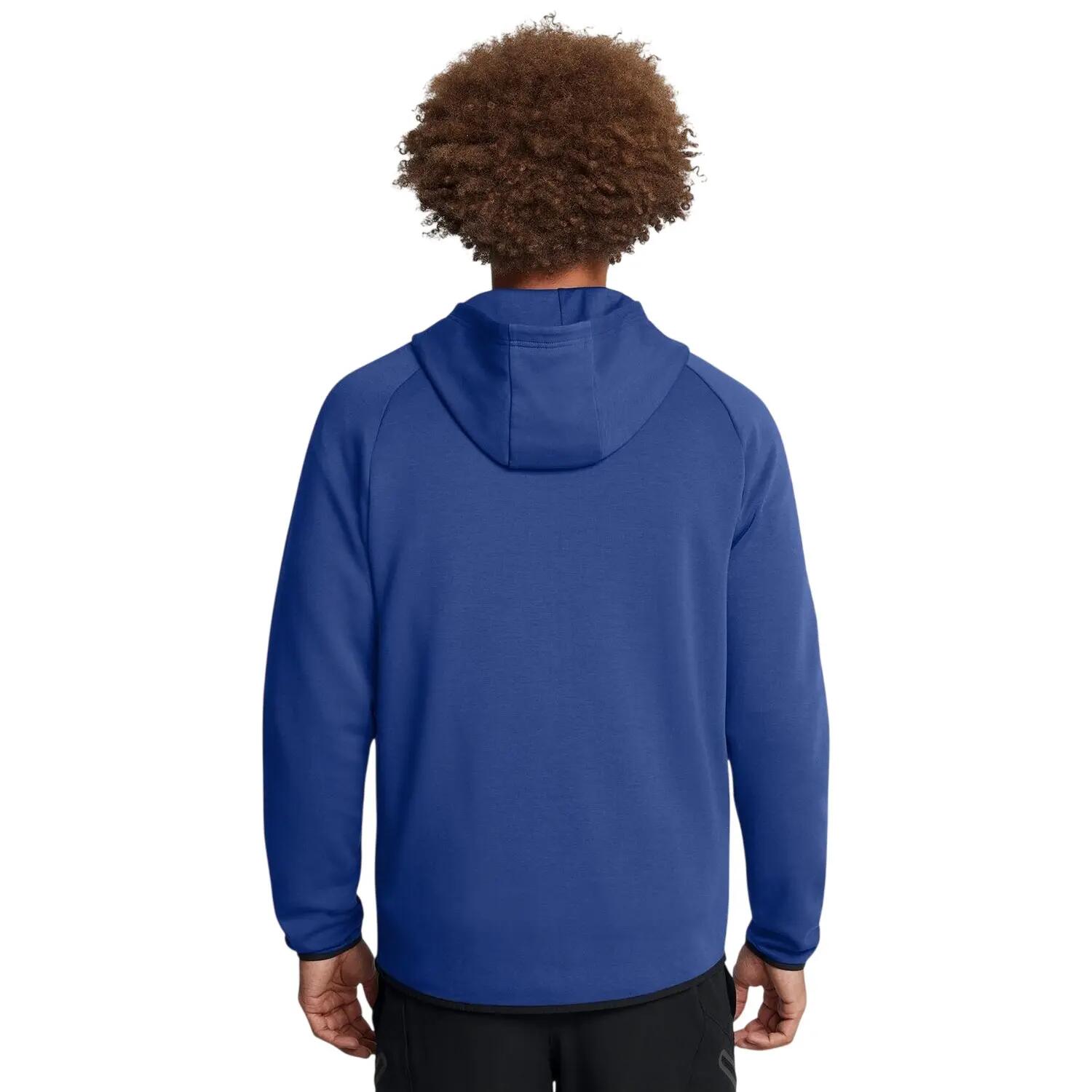 Sweatshirt para Homem Under Armour UA UNSTOPPABLE 6/6