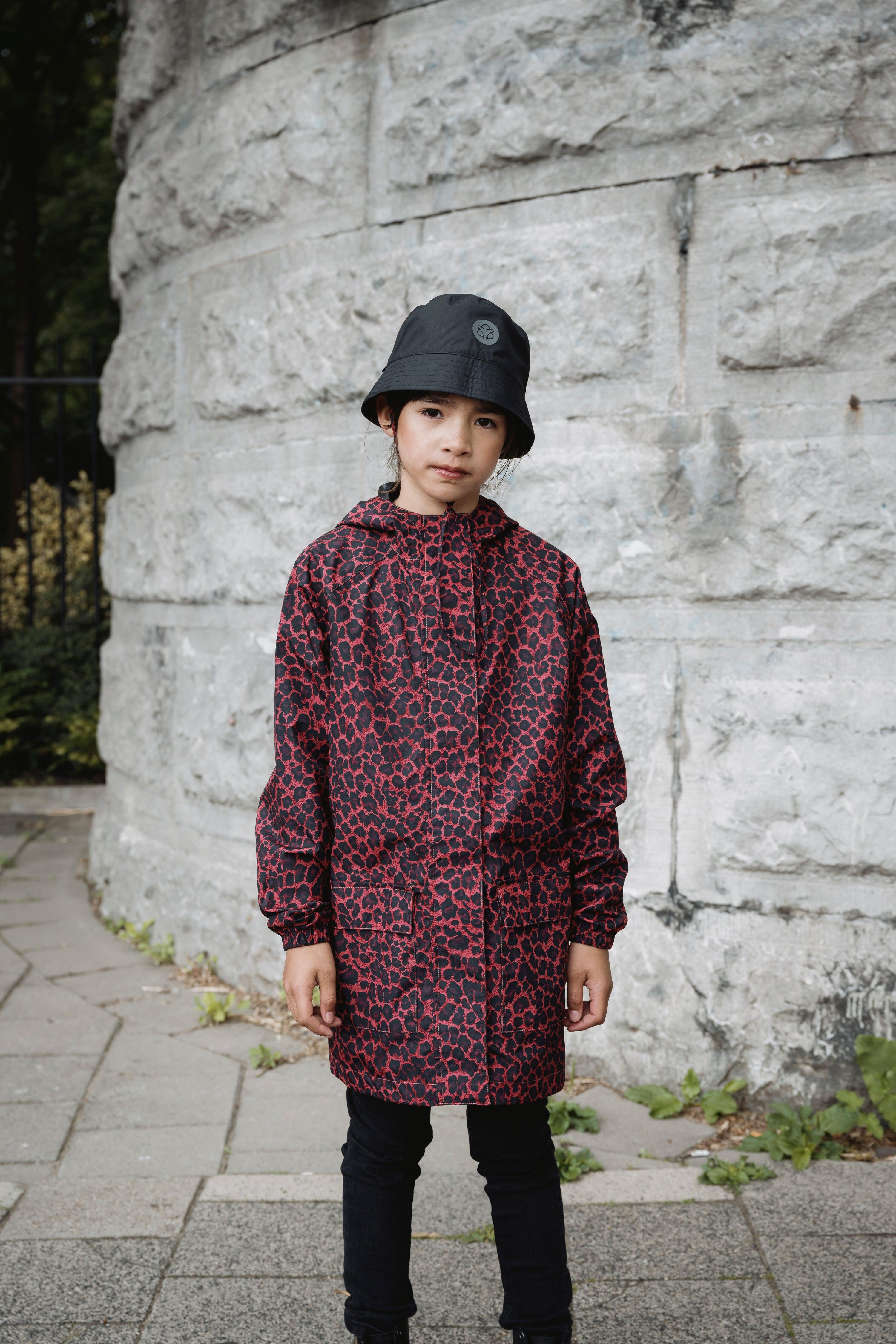 Motion Veste imperméable  Enfants 2/2