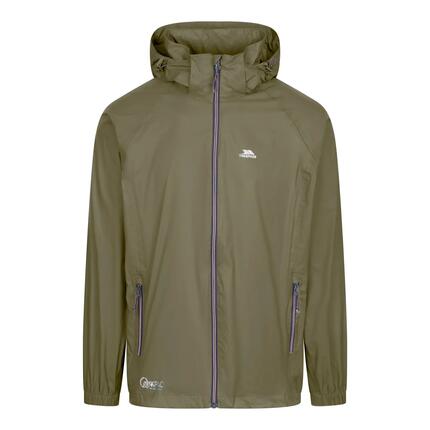 Kurtka Unisex Qikpac X Rozpinana