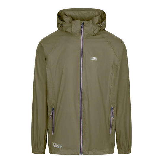 Kurtka Unisex Qikpac X Rozpinana
