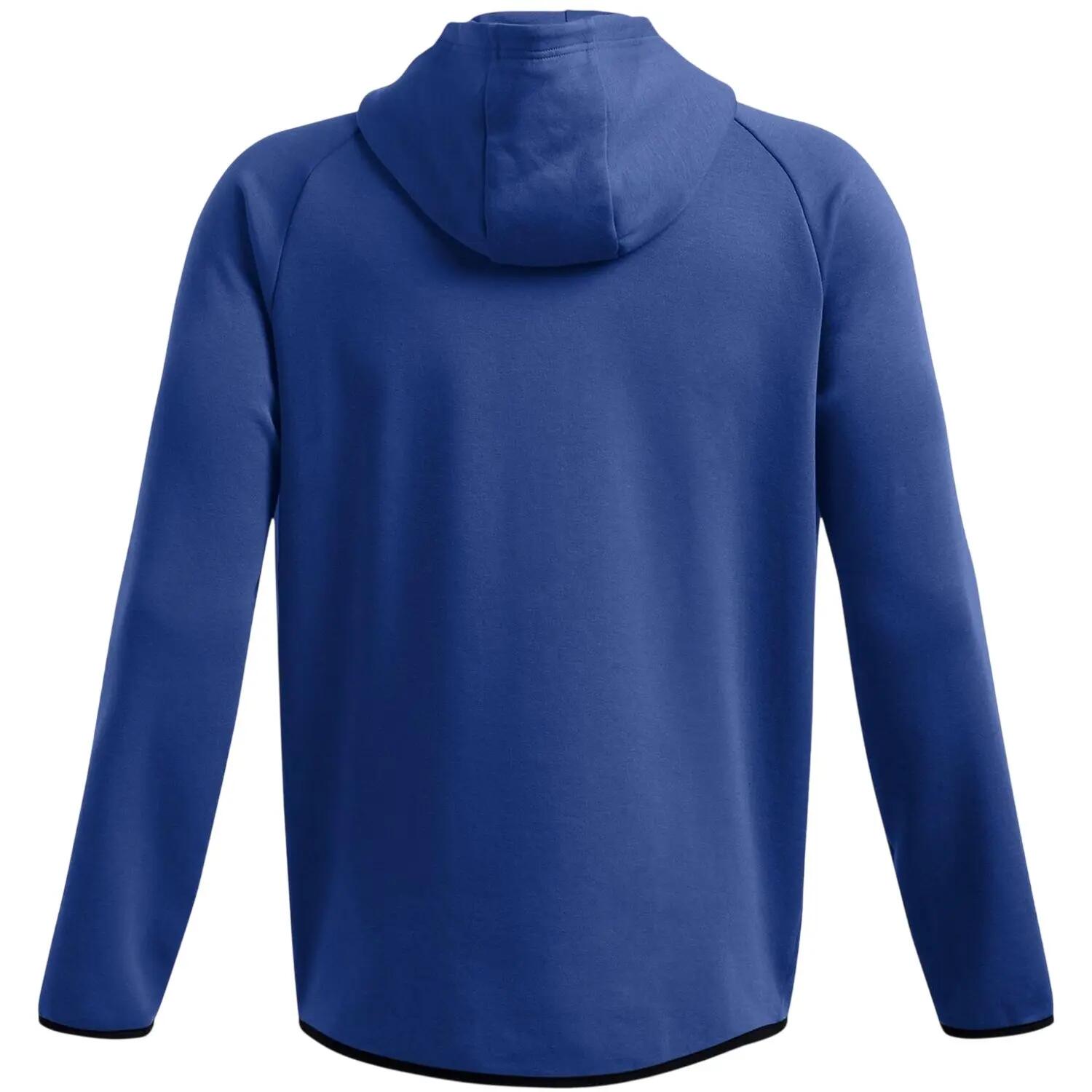 Sweatshirt para Homem Under Armour UA UNSTOPPABLE 3/6