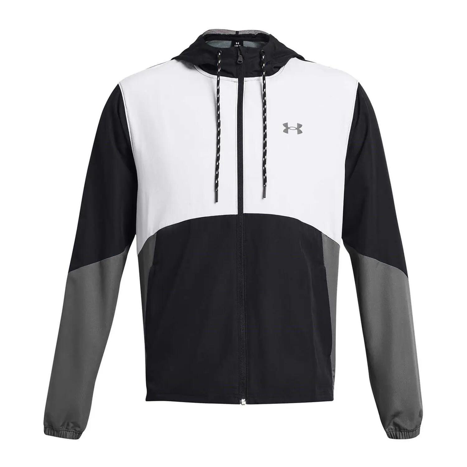 Coupevent LEGACY Homme (Noir) 2/6