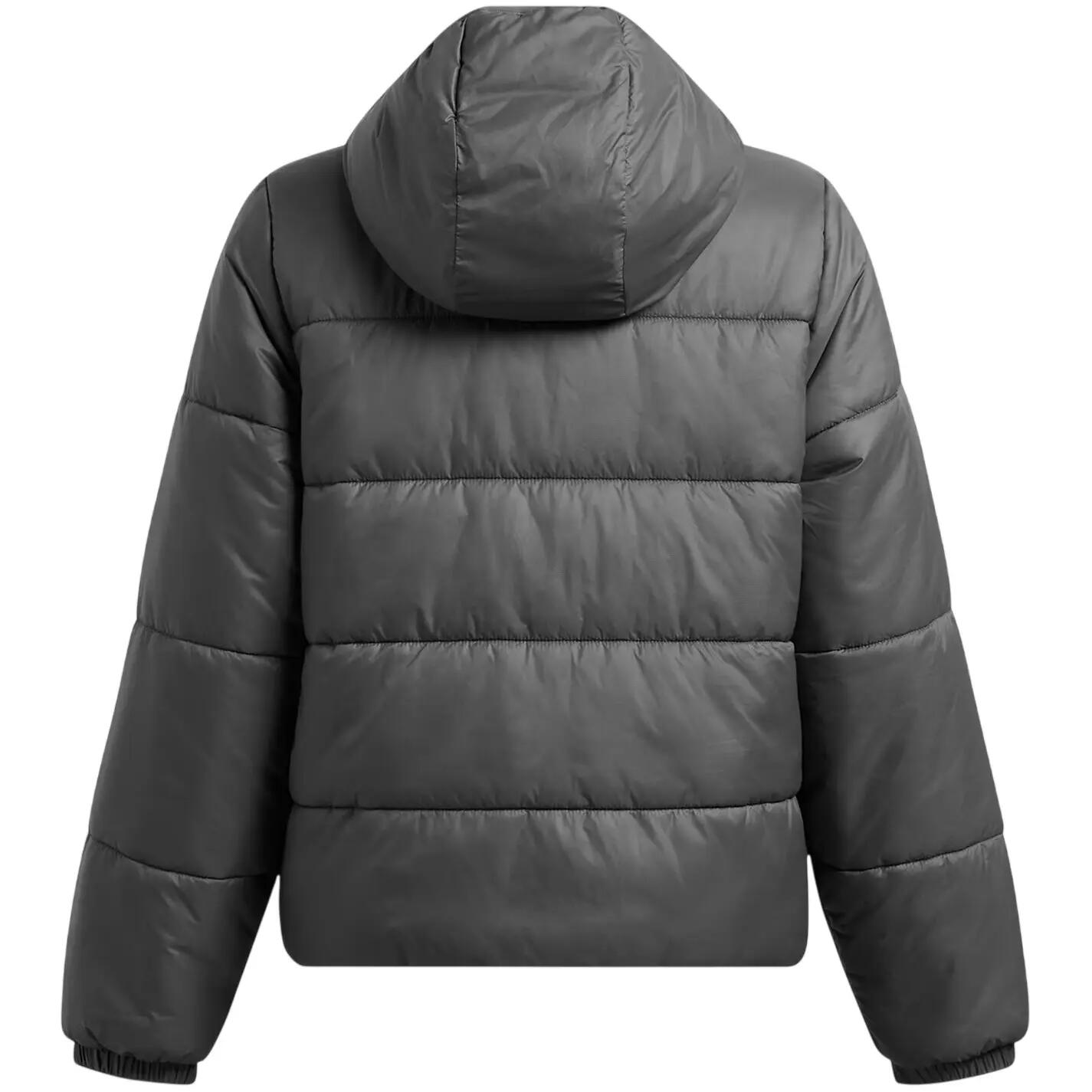 Steppjacke für , Leicht, Maßgeschneidert Damen Grau 3/4