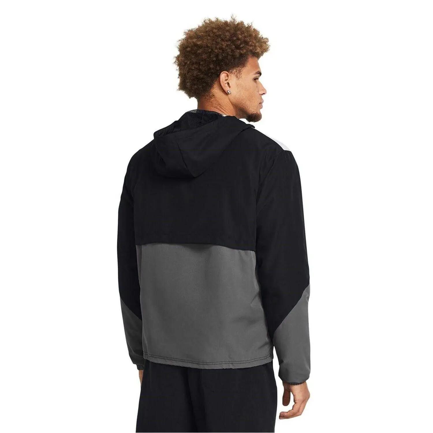 Coupevent LEGACY Homme (Noir) 3/6