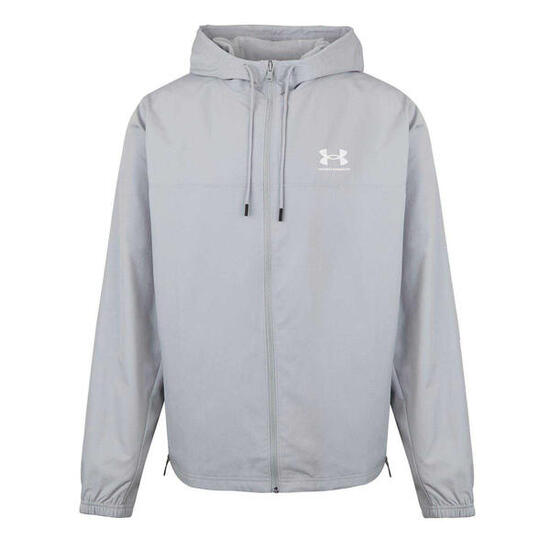 Kurtka Męska Wiatrówka Under Armour UA Warmup Tops