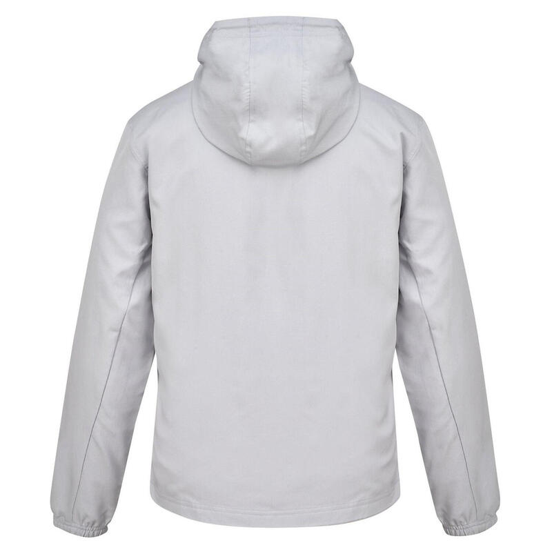 Geacă de bărbați Under Armour Rival Woven Windbreaker