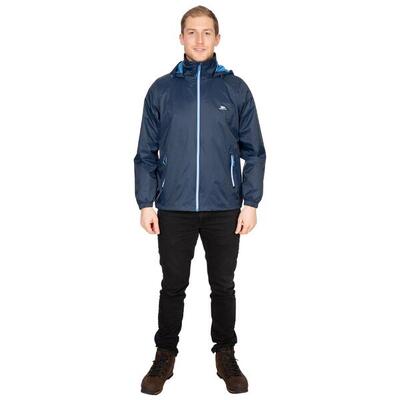Waterdichte herenjas briar (marine)