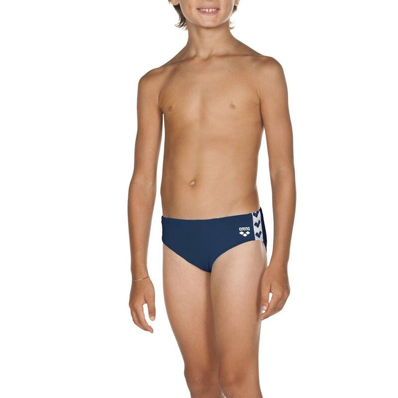 Bañador de niño ARENA B TEAM FIT JUNIOR BRIEF