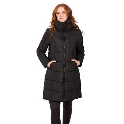 Veste Matelassée FAITH Femme (Noir)