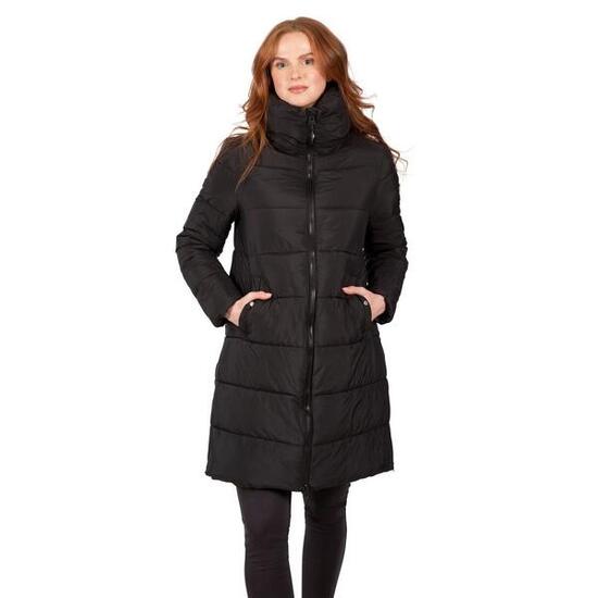 Veste Matelassée FAITH Femme (Noir)