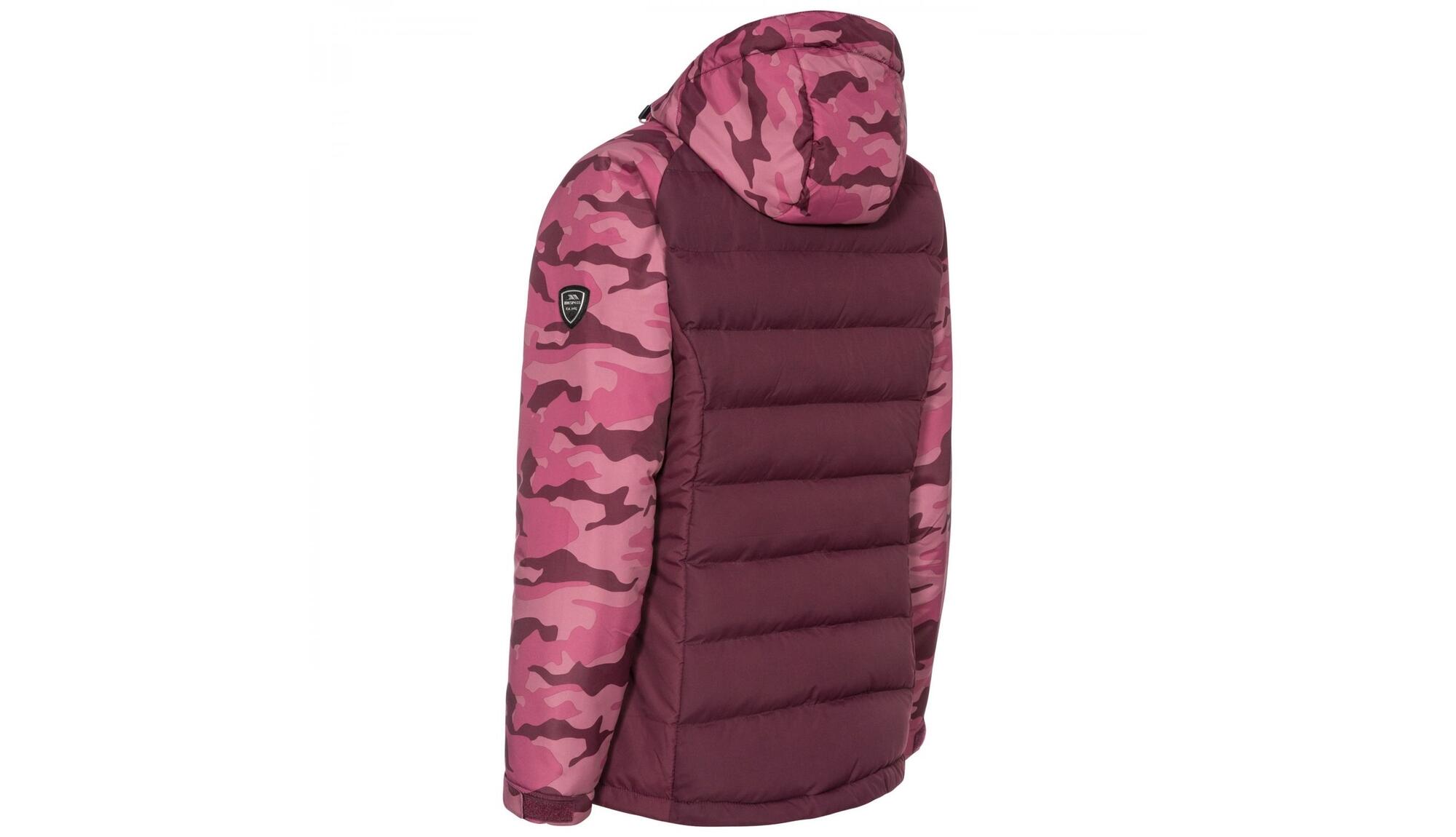 Blouson De Ski URGE Femme (Pourpre) 5/5