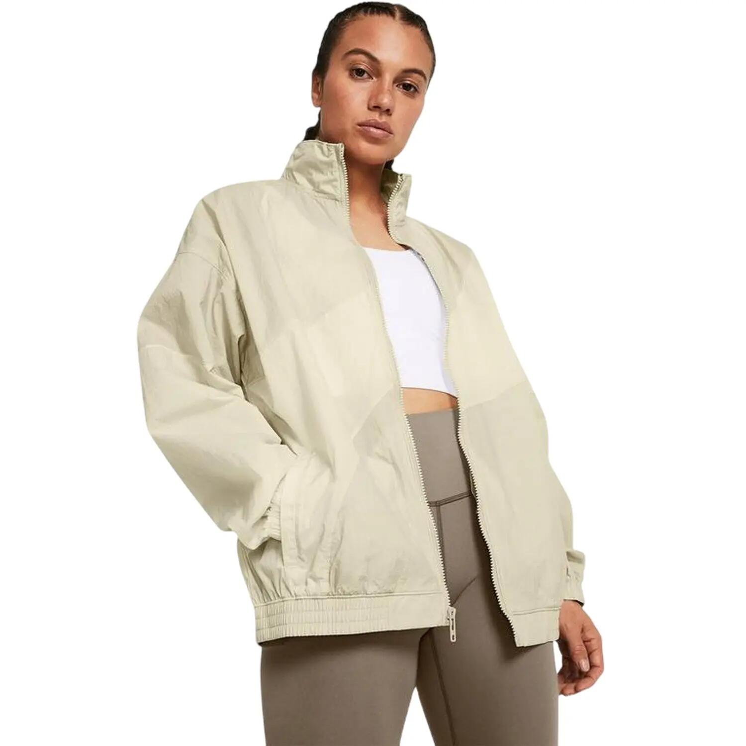 "Legacy" Jacke für Damen Braun 4/6