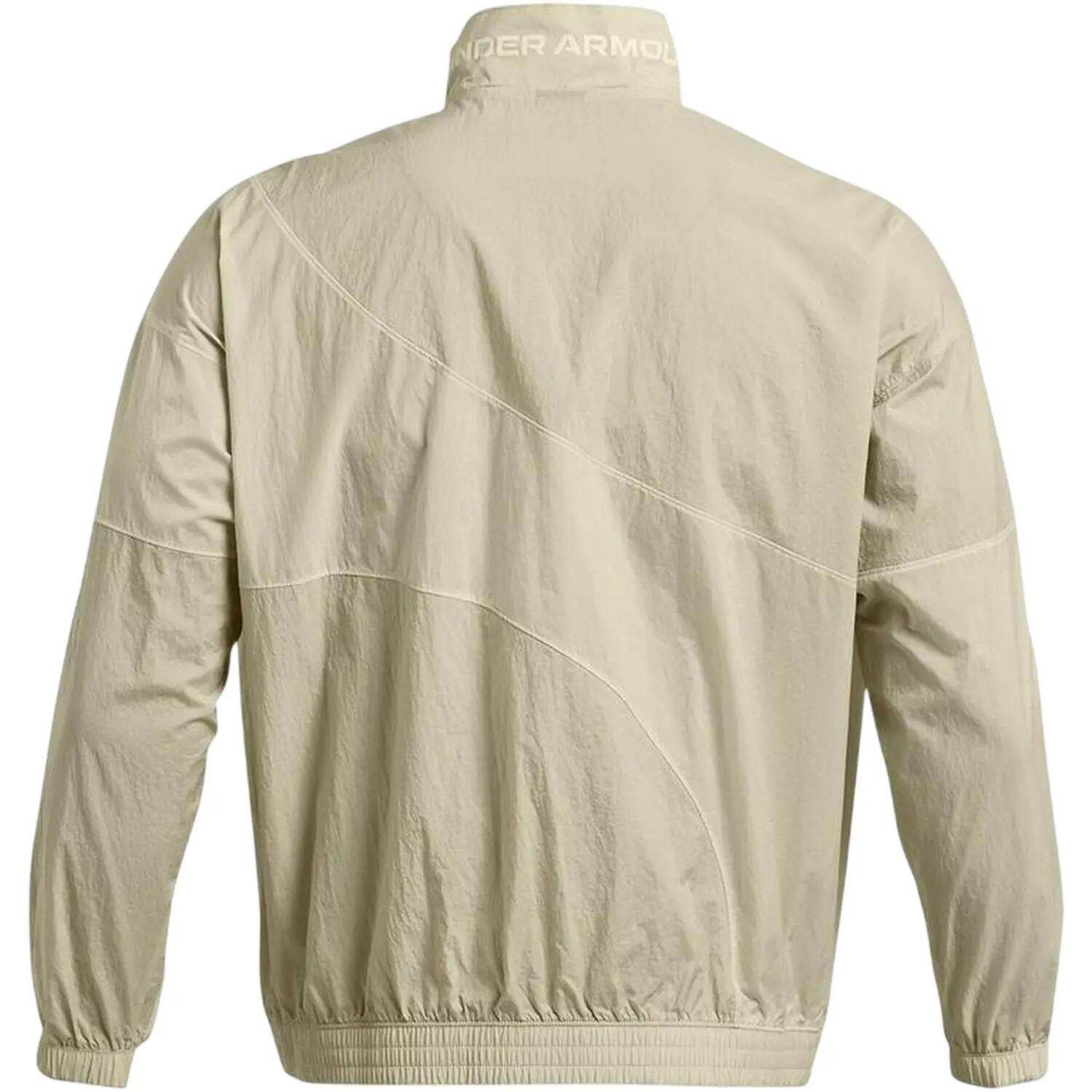"Legacy" Jacke für Damen Braun 3/6