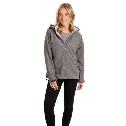 Veste ROSA Femme (Gris Foncé Chiné)