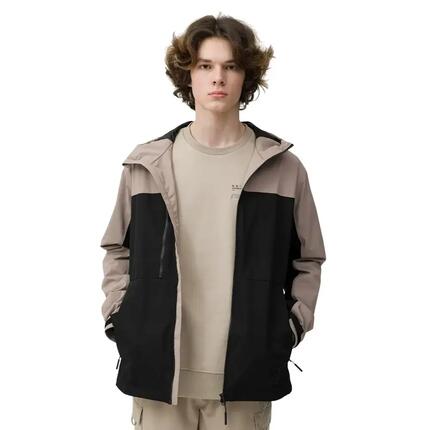 Veste SS23TTJAM080 Homme (Beige Clair / Crème)