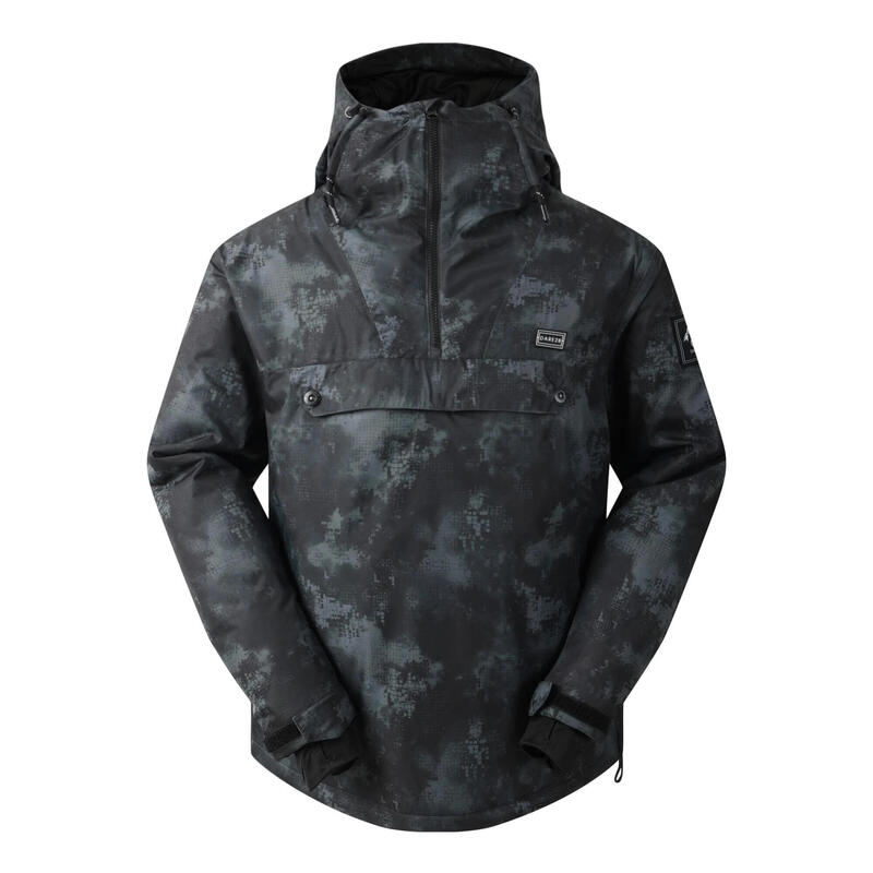 Jacheta De Schi Alpin Dare 2B Freeride II Overhead Distressed Bărbați