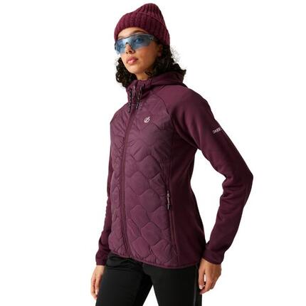 Dames Torrek Flexy Hybride Jas (Afb.)