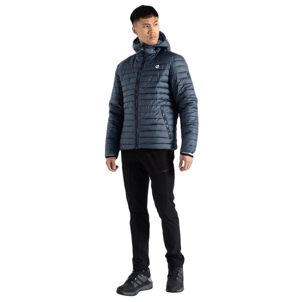 Mens Chilled Ski Jacket (Moonlight Denim)