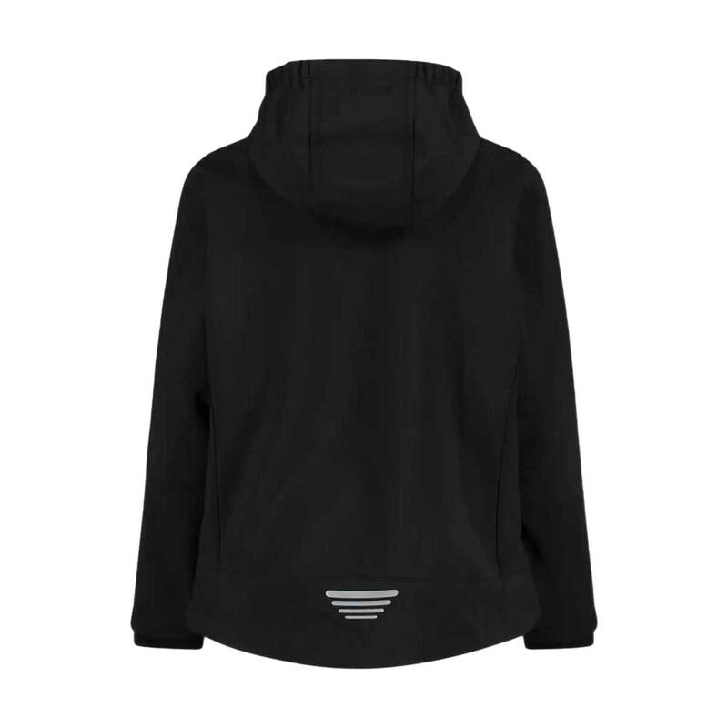 Jacheta Soft Shell |655| CMP Copii