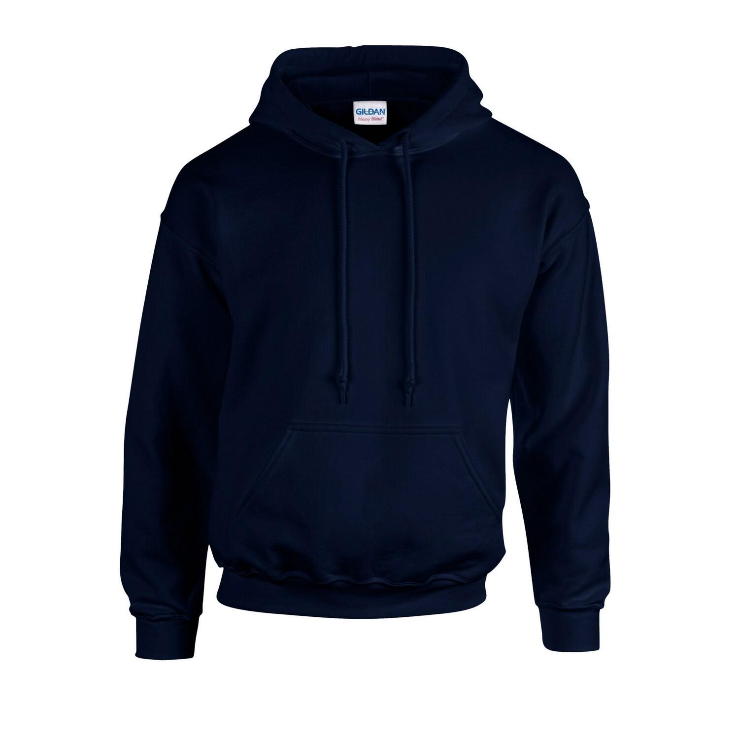 Gildan Unisex Adult Heavy Blend Hoodie