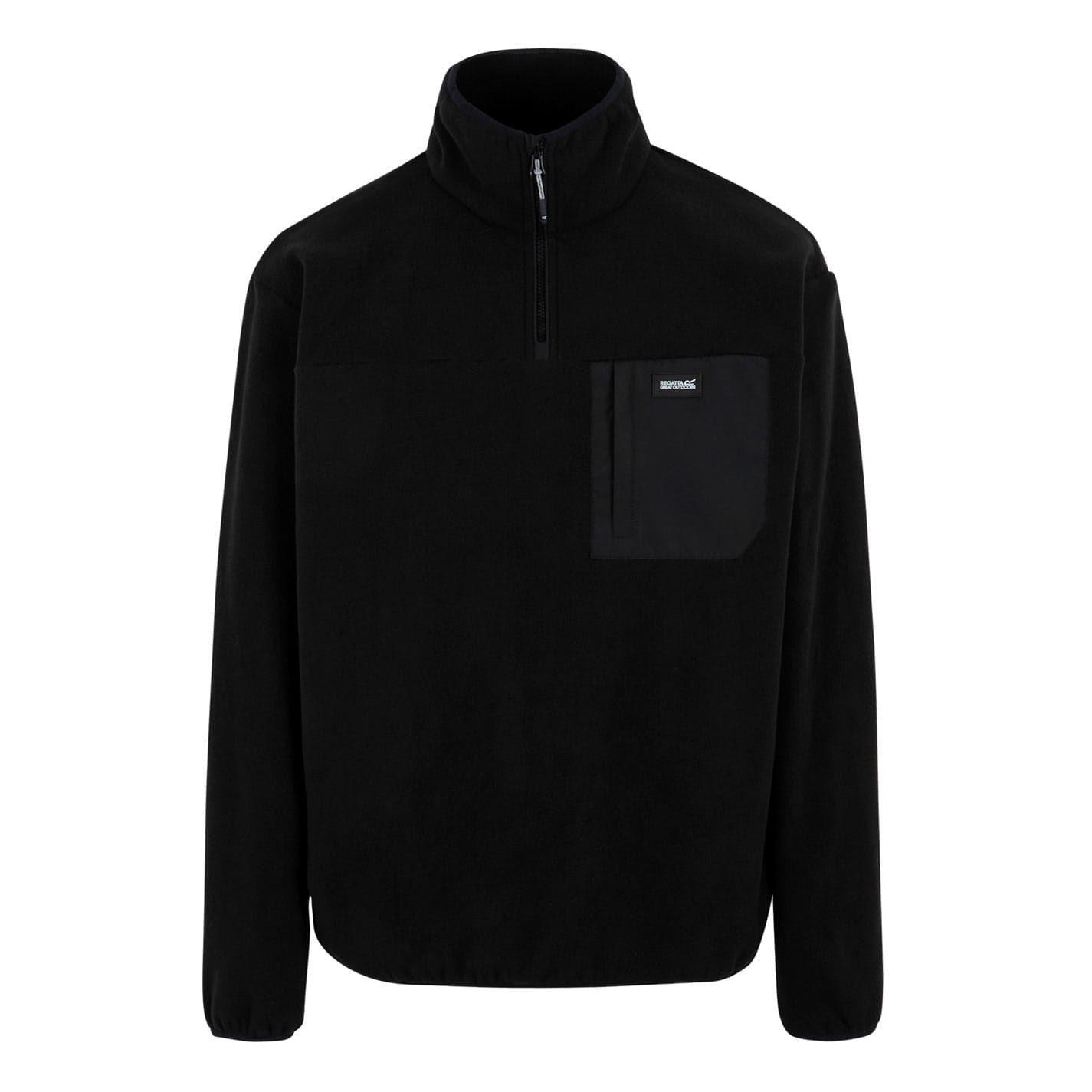Regatta Unisex Adult Frankie Funnel Neck Sweatshirt