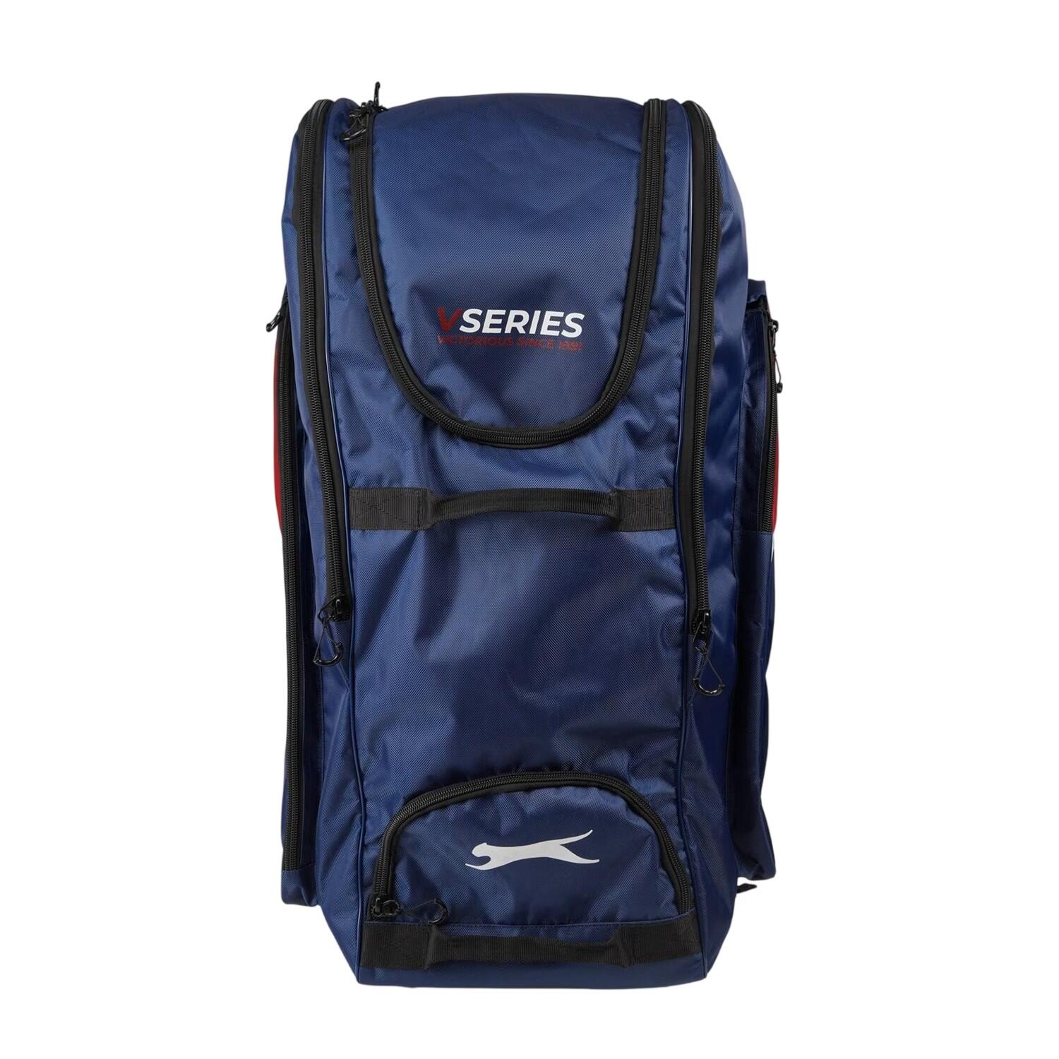 Slazenger Wheeled Duffel Bag