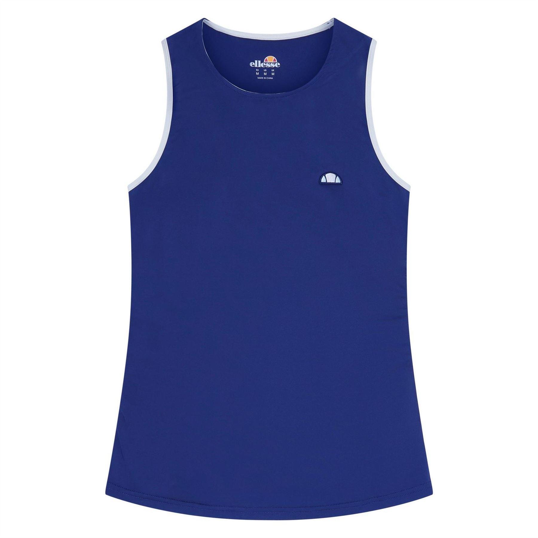 Ellesse Womens/Ladies Dallas Vest Top