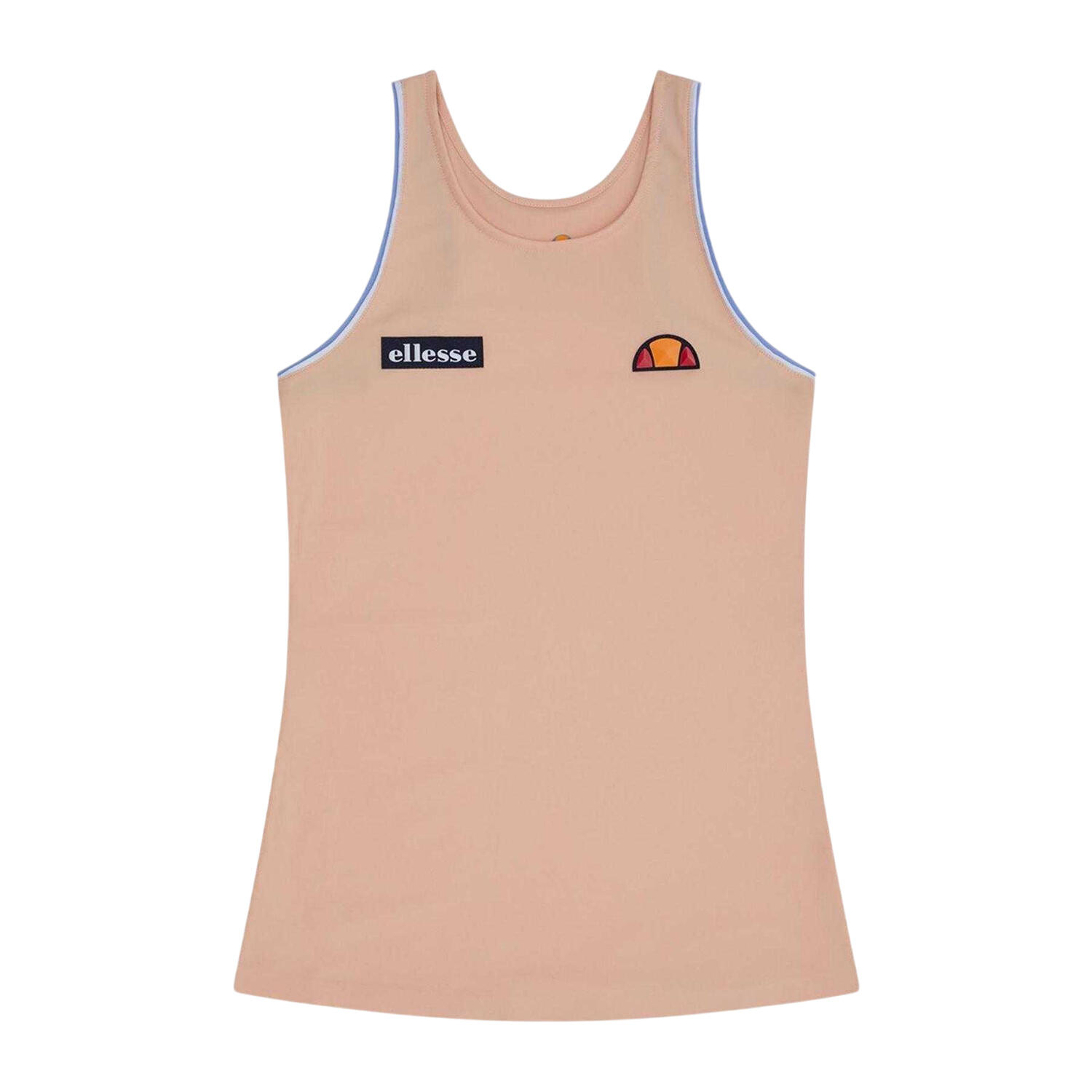 Ellesse Womens/Ladies Danvers Tank Top