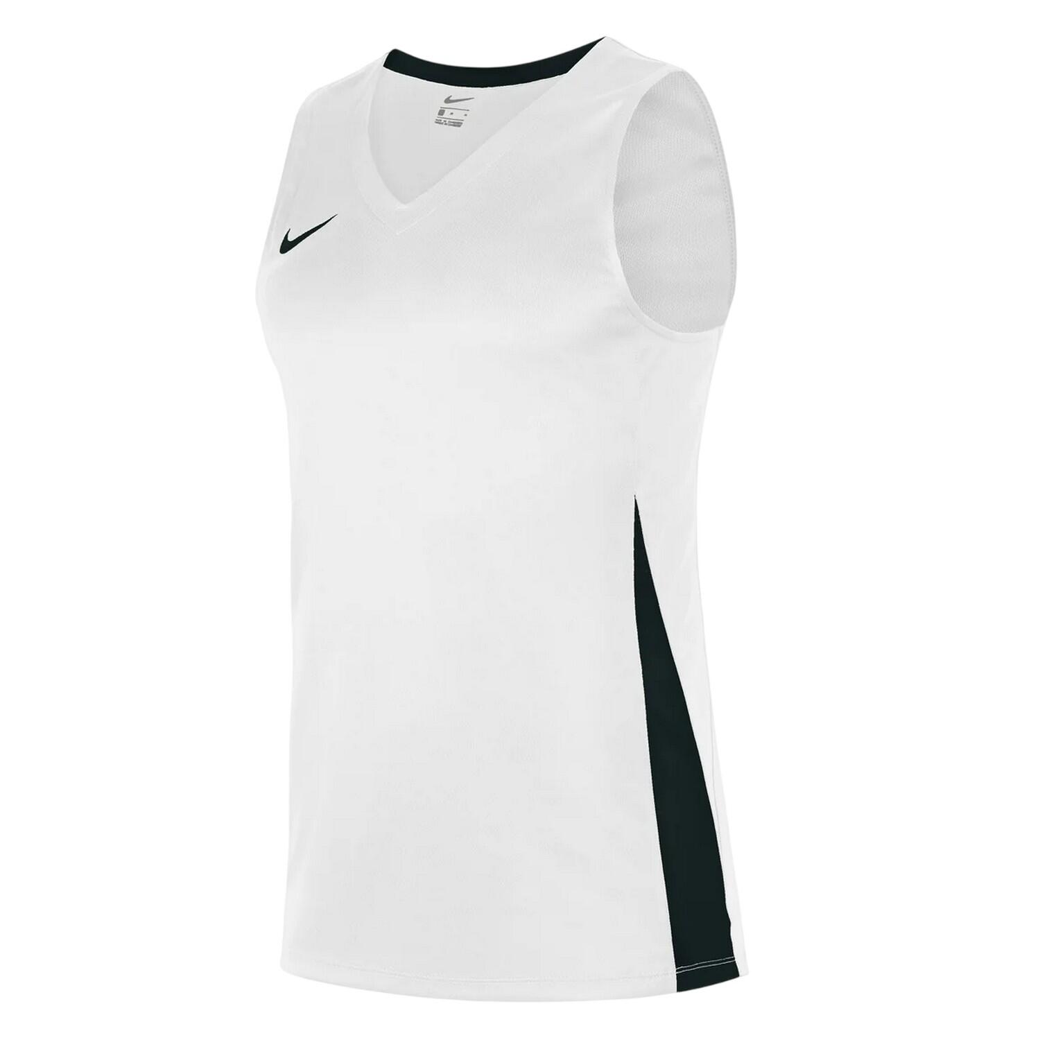 Nike Womens/Ladies Contrast Panel Sleeveless Jersey