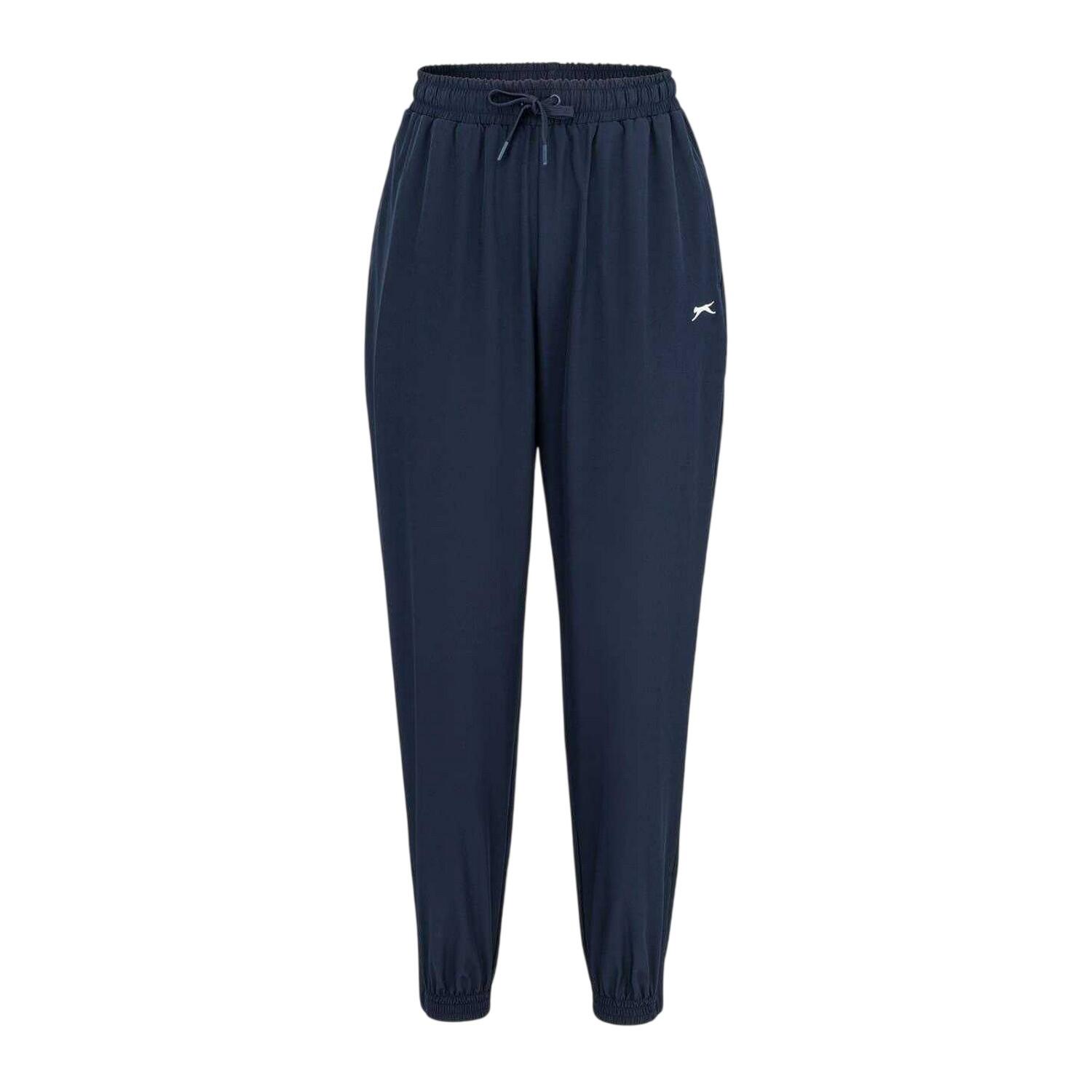 Slazenger Womens/Ladies Fleece Joggers