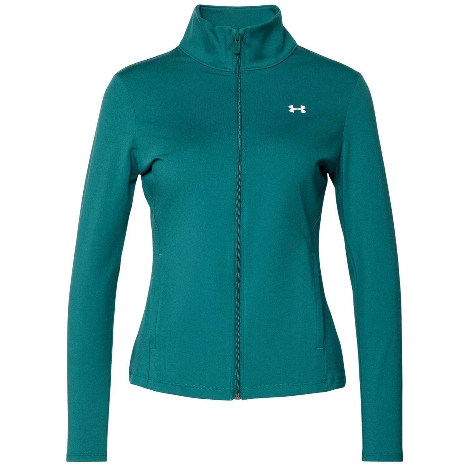 Under Armour Womens/Ladies Moisture Wicking Jacket