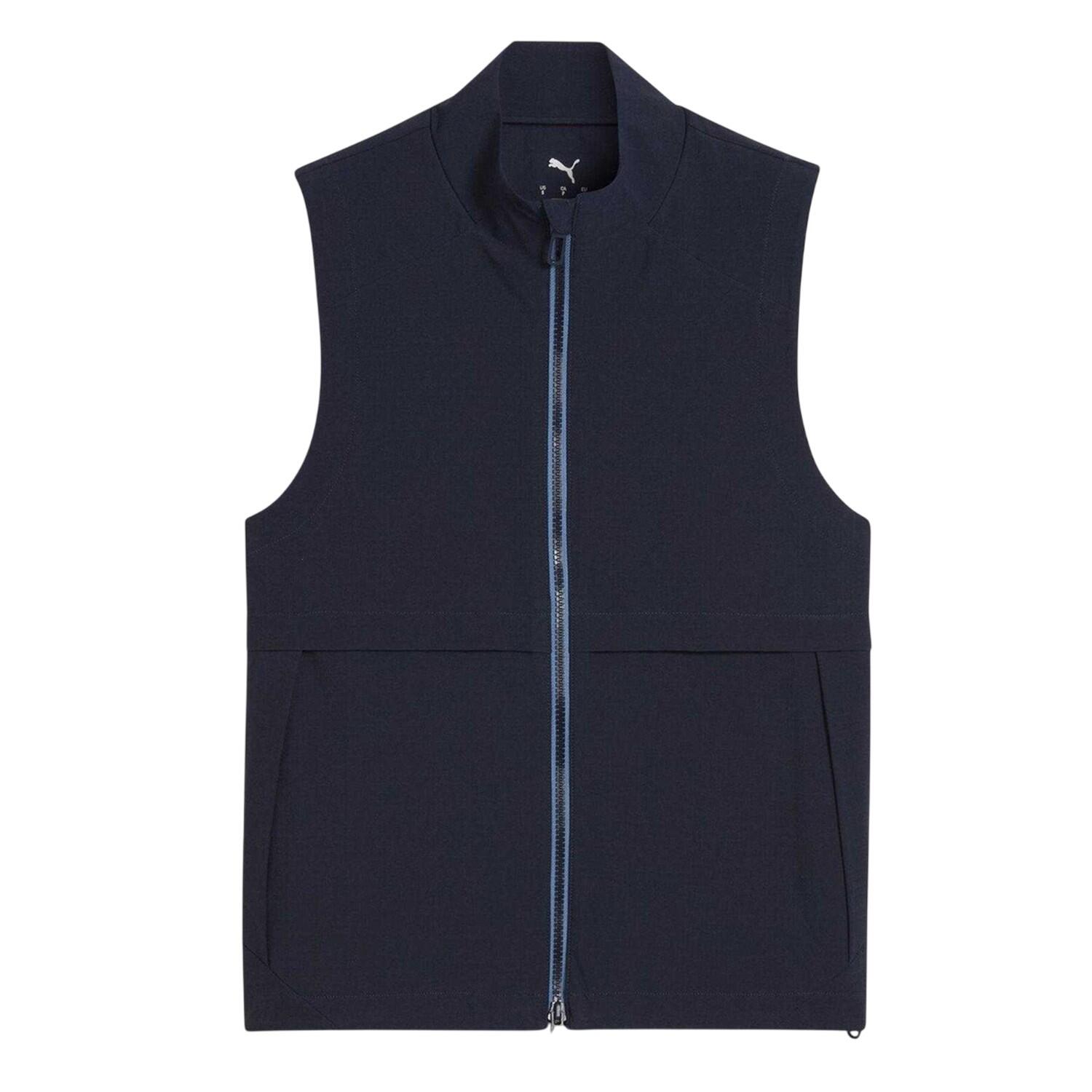 Puma Womens/Ladies Performance Sleeveless Golf Gilet