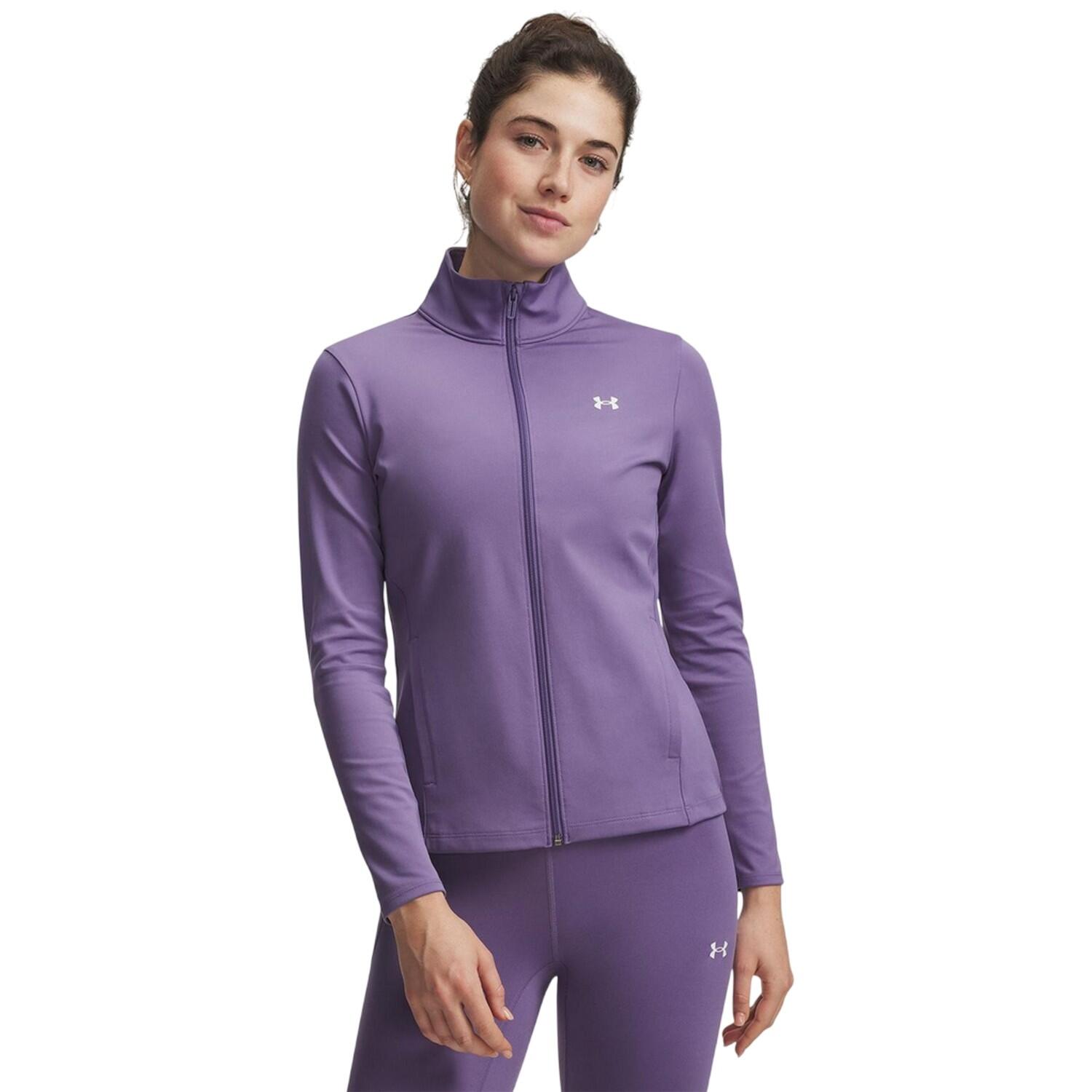 Under Armour Womens/Ladies Moisture Wicking Jacket