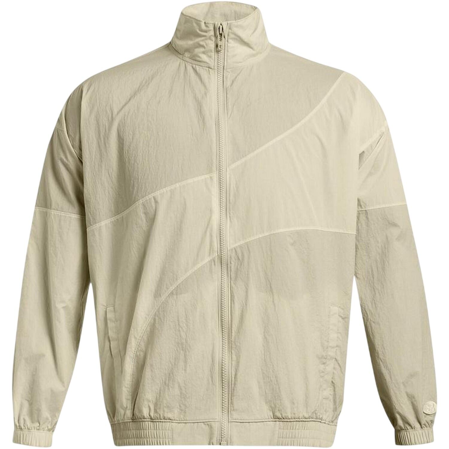 Under Armour Womens/Ladies Legacy Crinkled Jacket