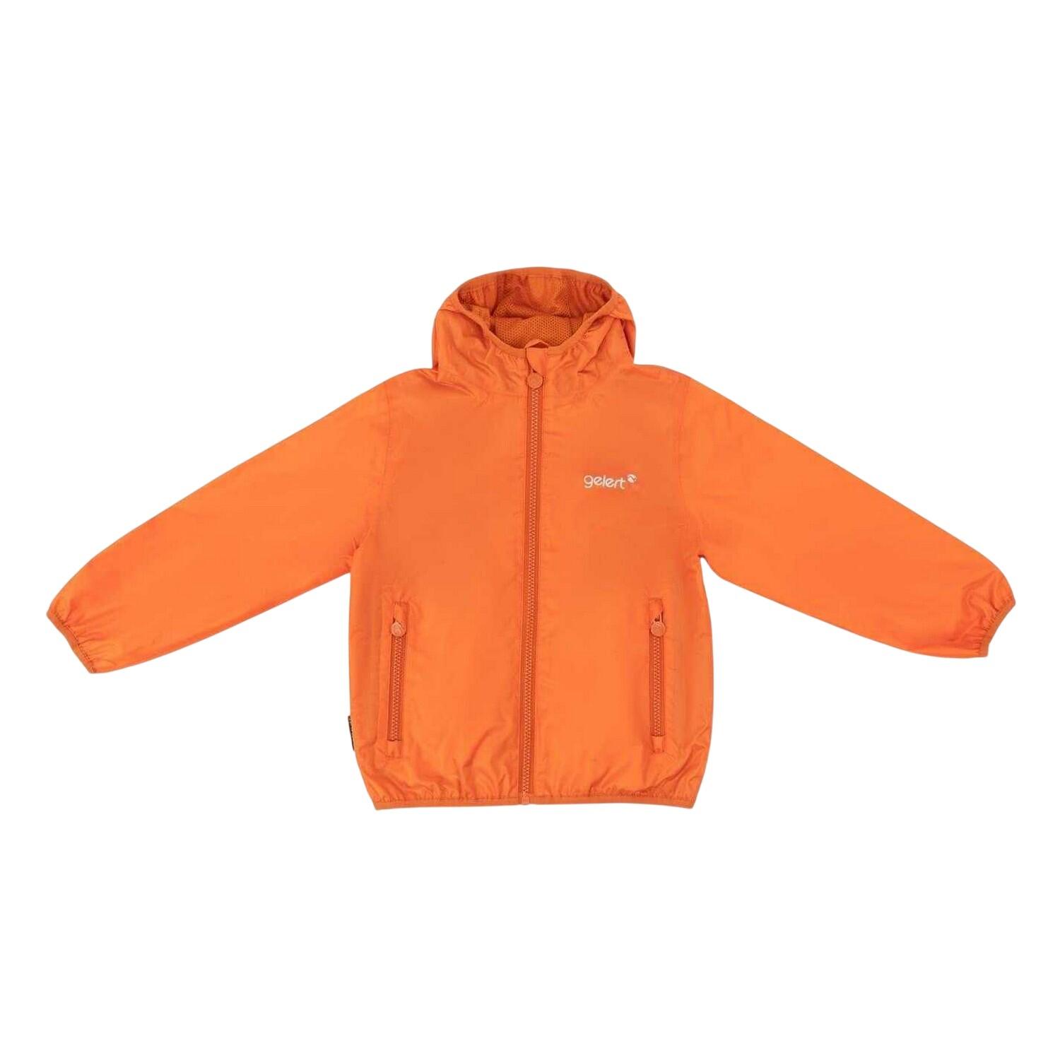 Gelert Childrens/Kids Hooded Jacket