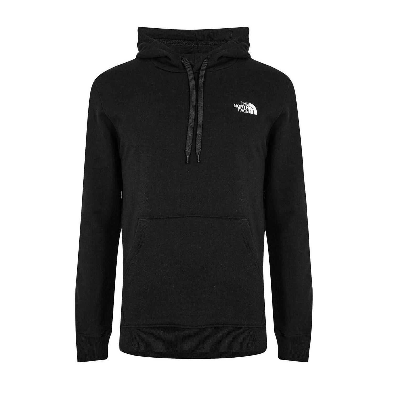 The North Face Mens Dome Hoodie