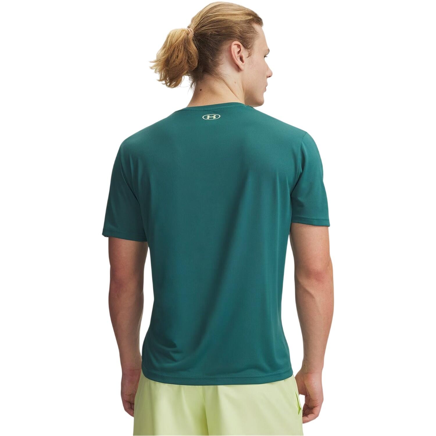 Under Armour Mens 2.0 T-Shirt