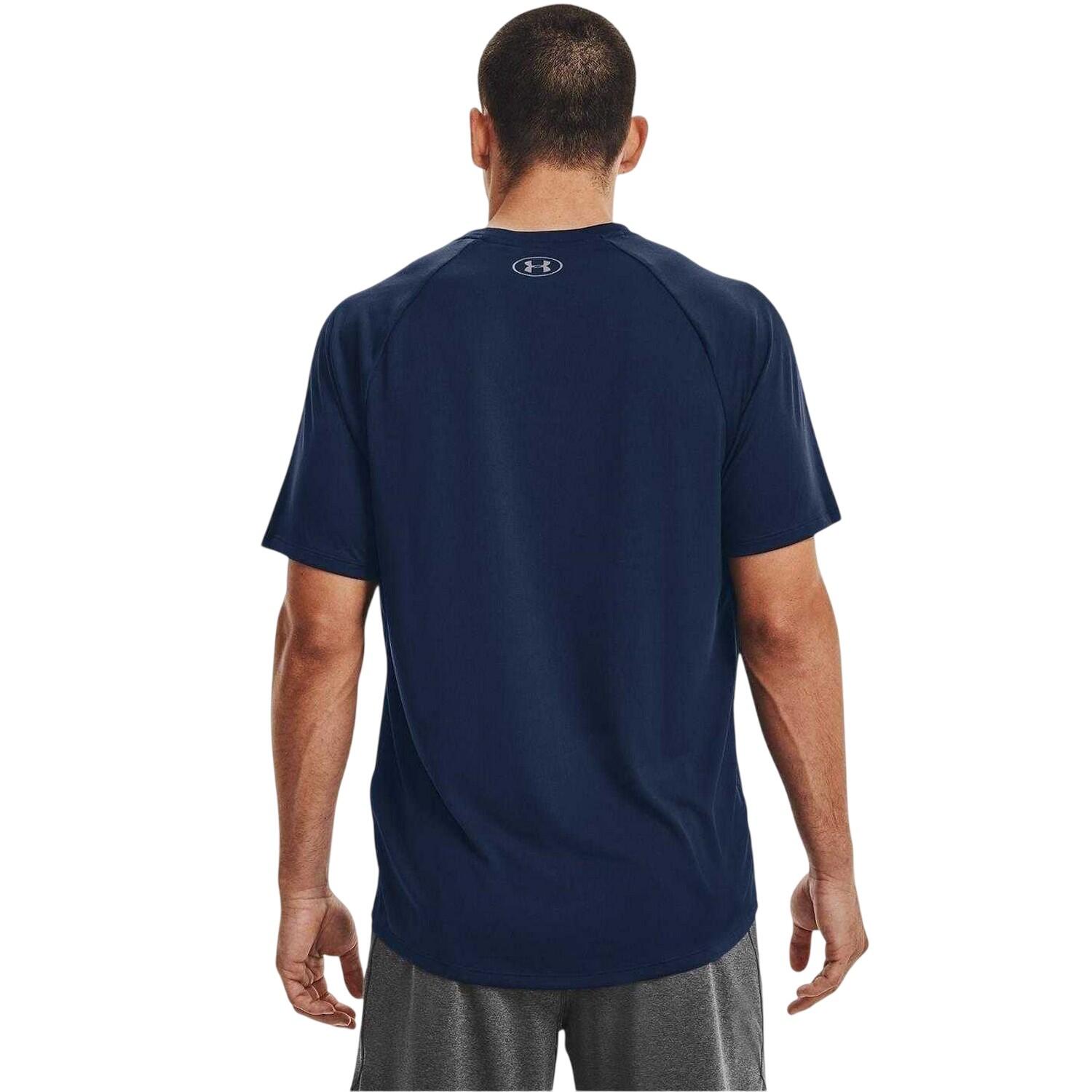 Under Armour Mens 2.0 T-Shirt