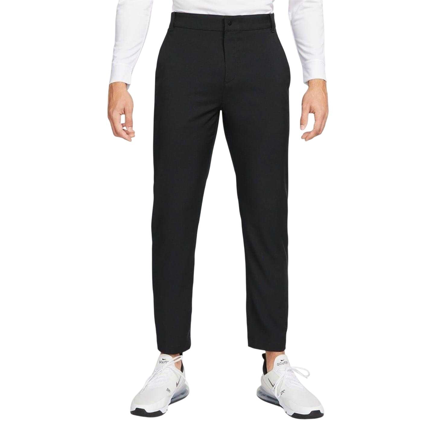 Nike Mens Victory Dri-FIT Relaxed Fit Golf Trousers