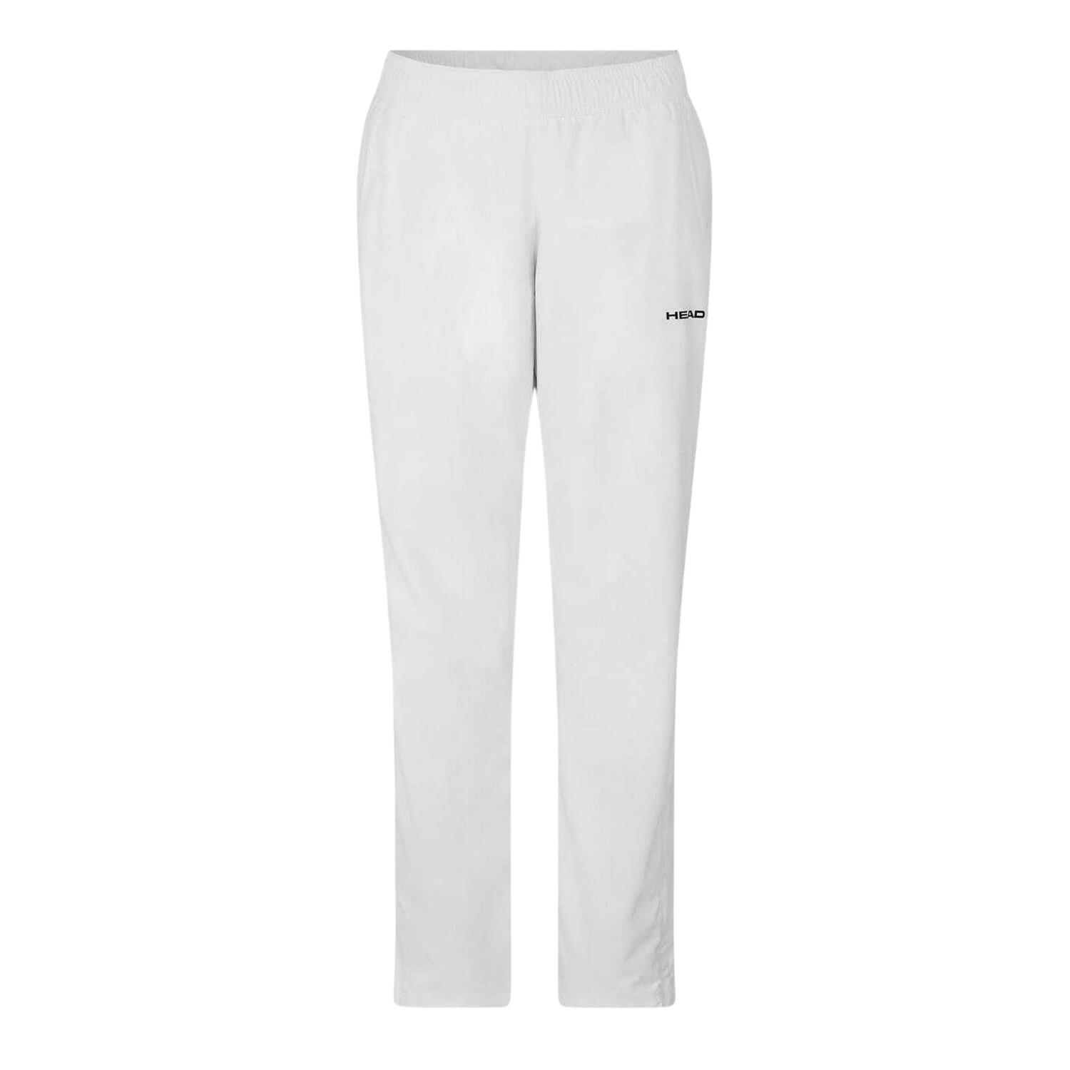 Head Womens/Ladies Club Tracksuit Bottoms