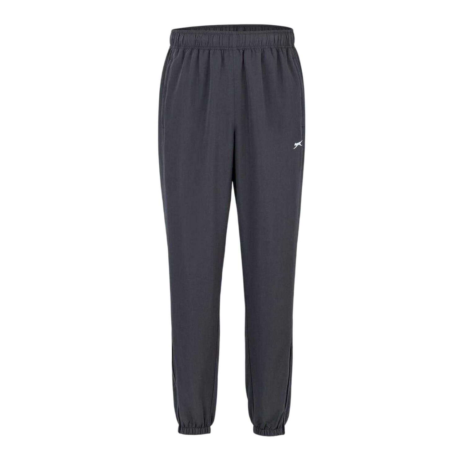 Slazenger Mens Woven Tracksuit Bottoms