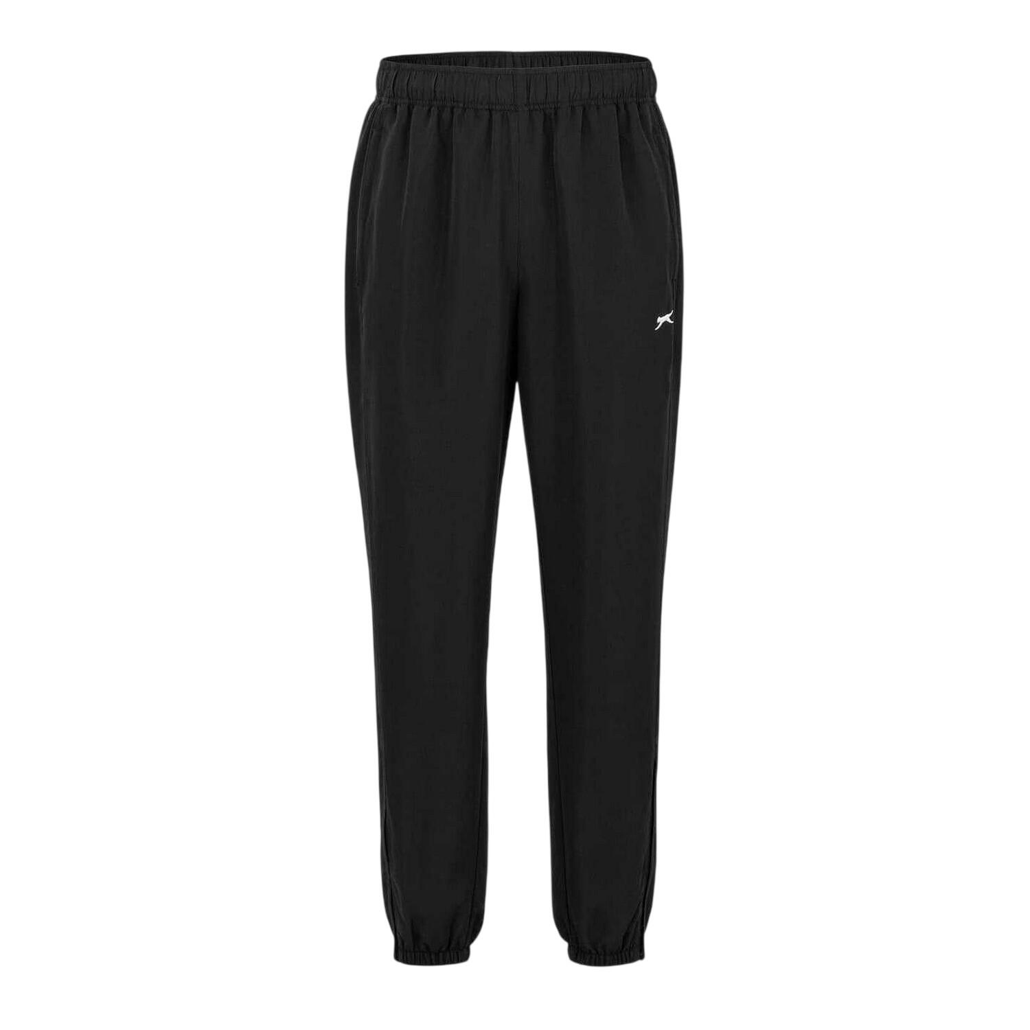 Slazenger Mens Woven Tracksuit Bottoms