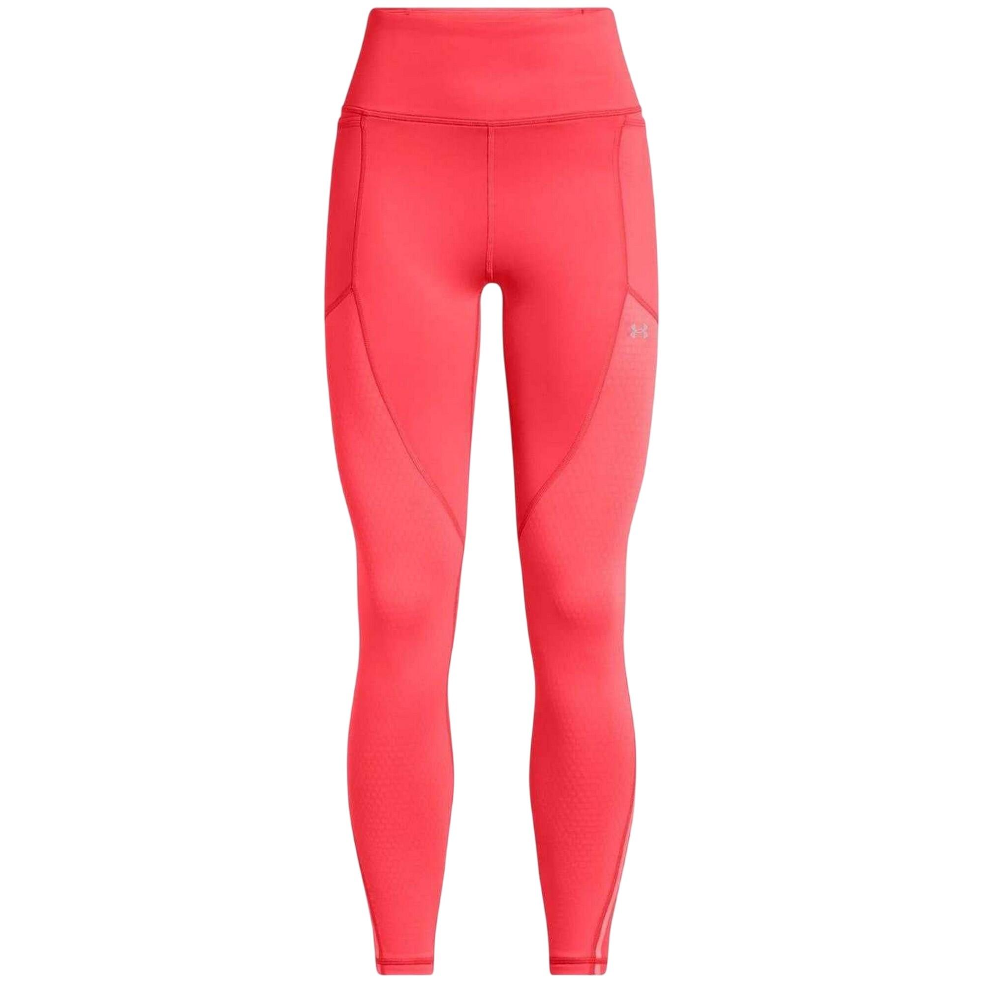 Under Armour Womens/Ladies Vanish Fitted Leggings