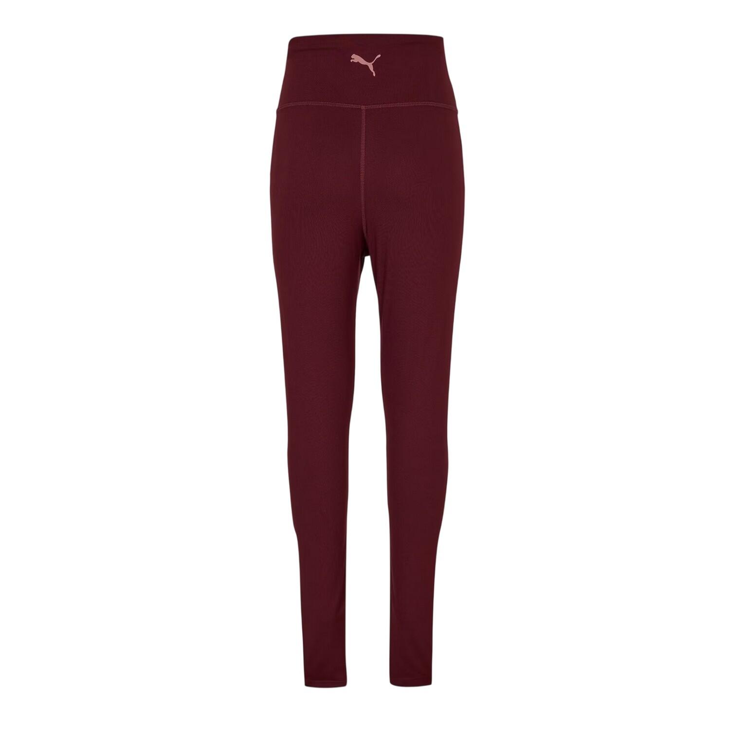 Puma Womens/Ladies Train Tight Leggings