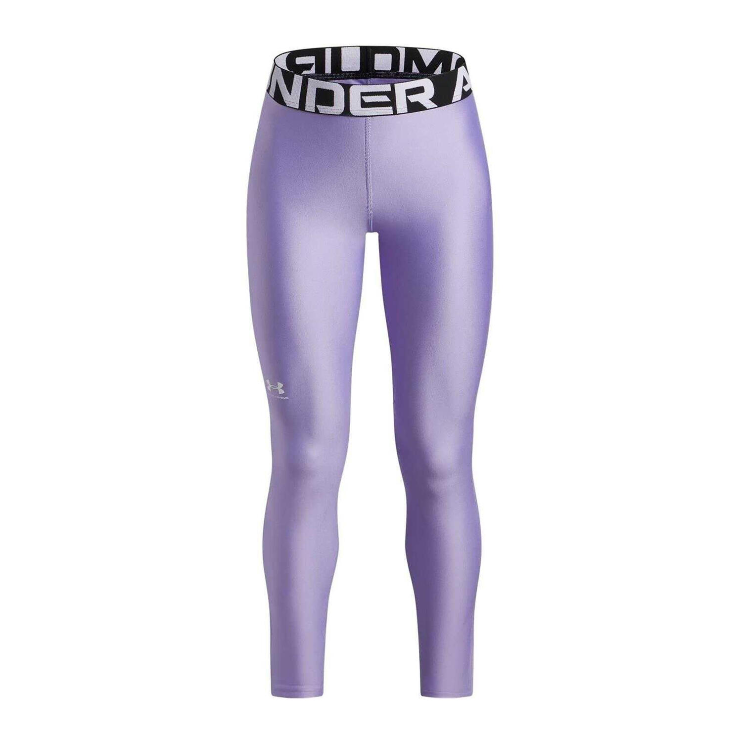 Under Armour Girls HeatGear Performance Leggings