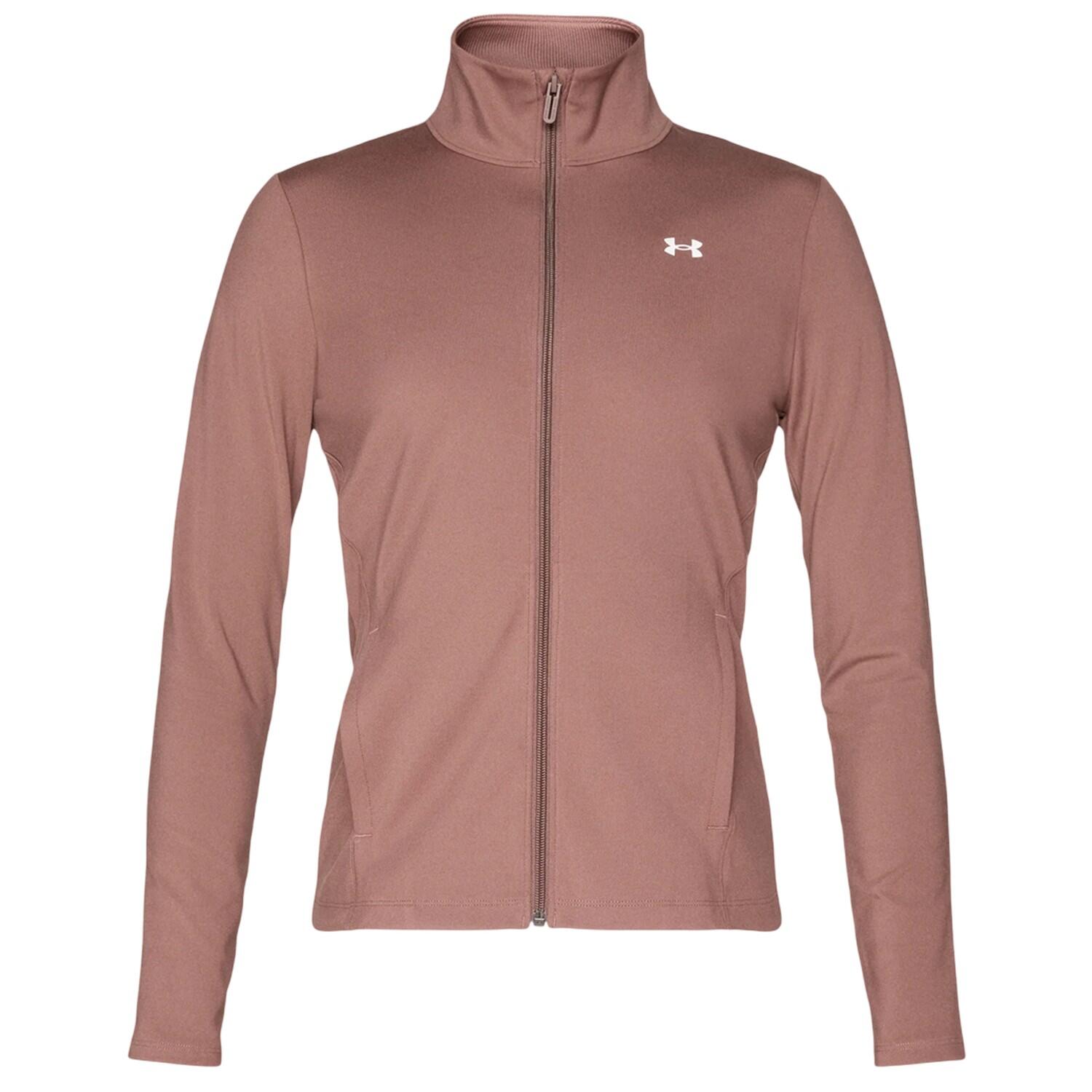 Under Armour Womens/Ladies Moisture Wicking Jacket